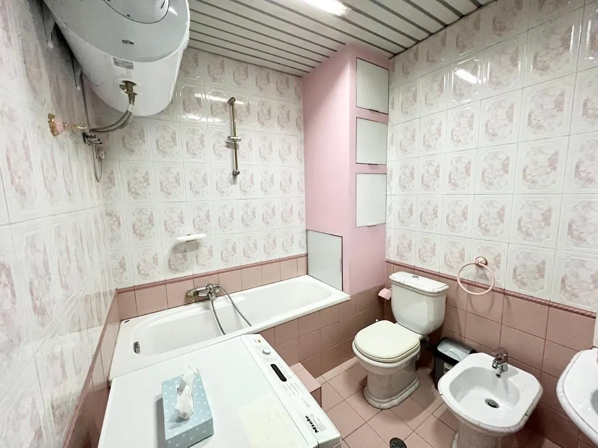 Rolling Apartment Tirana - Near Blloku Albania