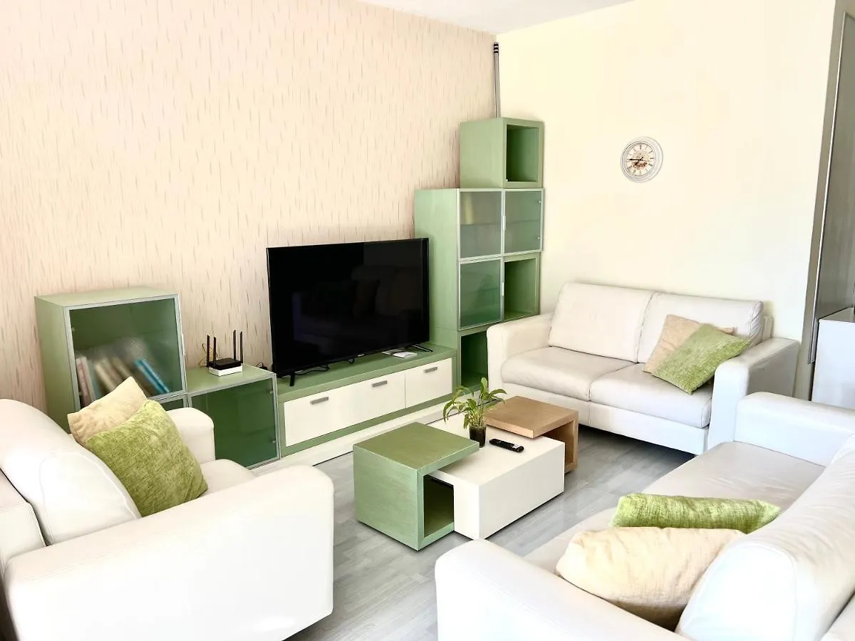Rolling Apartment Tirana - Near Blloku