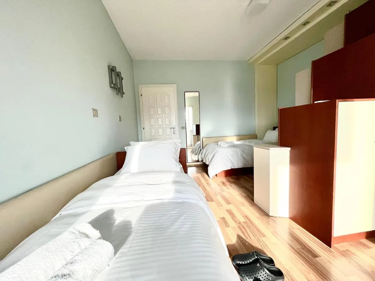 Rolling Apartment Tirana - Near Blloku