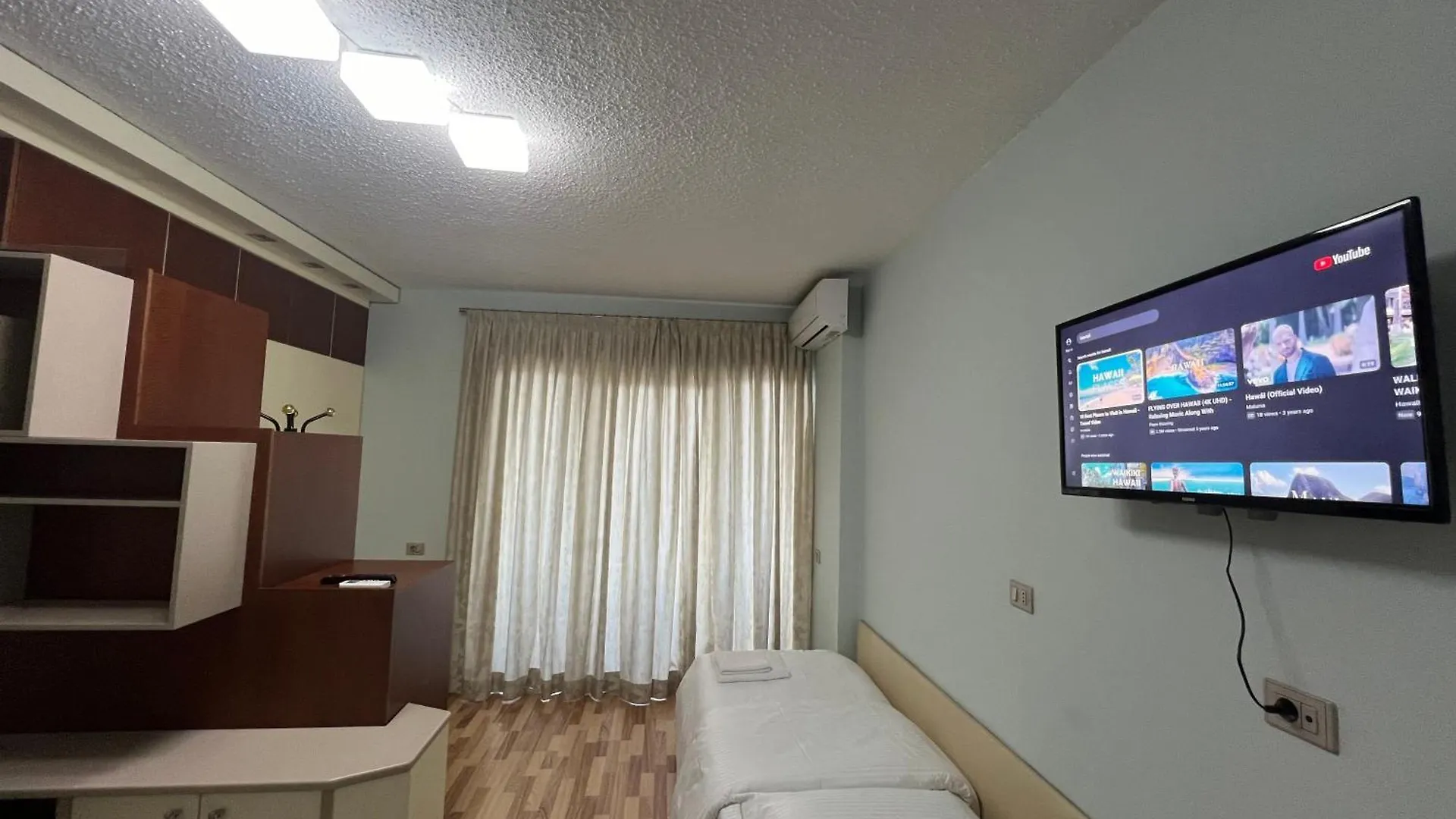 Rolling Apartment Tirana - Near Blloku