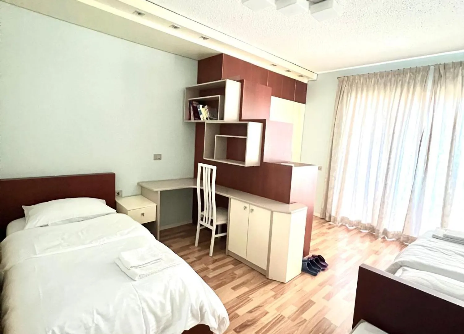 Rolling Apartment Tirana - Near Blloku Albania