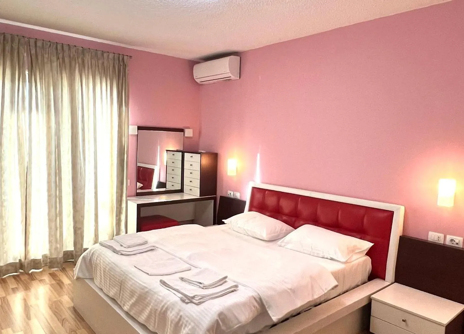 Rolling Apartment Tirana - Near Blloku Albania